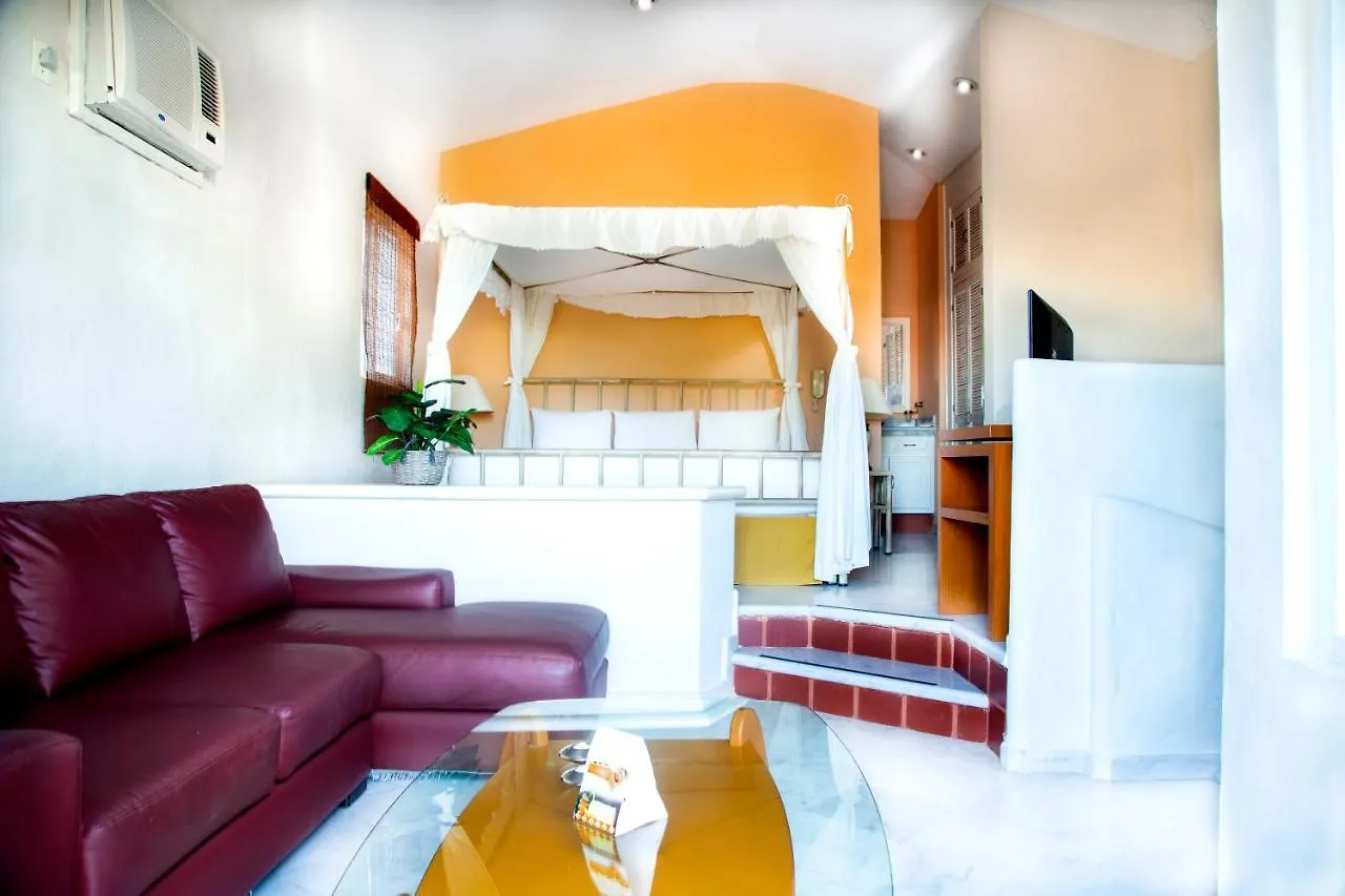 Isla Mazatlan Residence Club Apartment