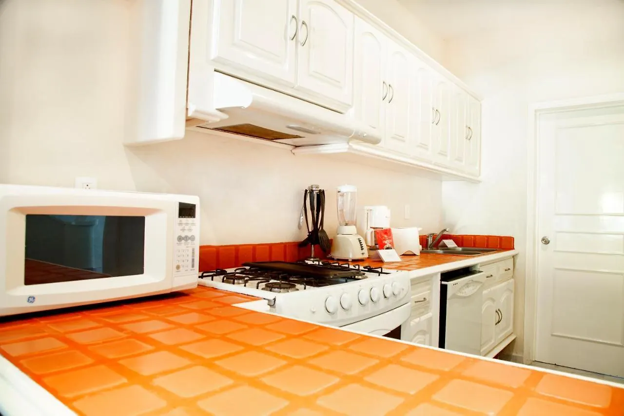 Apartment Isla Mazatlan Residence Club