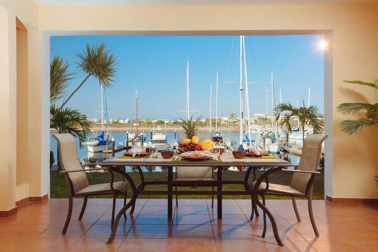 Isla Mazatlan Residence Club Mexico