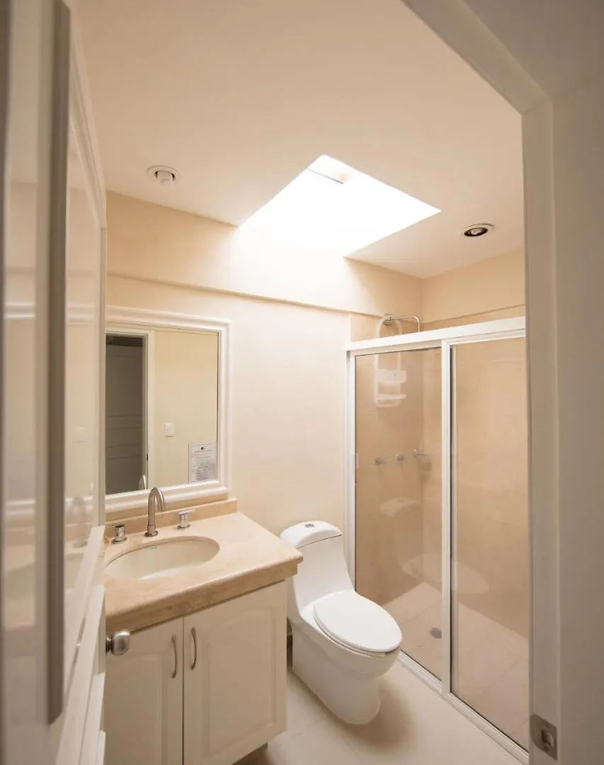 Isla Mazatlan Residence Club Apartment