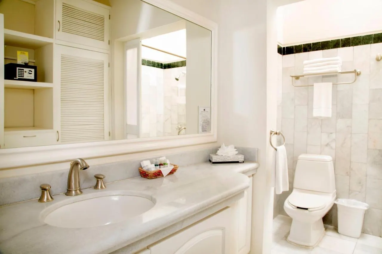 Isla Mazatlan Residence Club 0*,