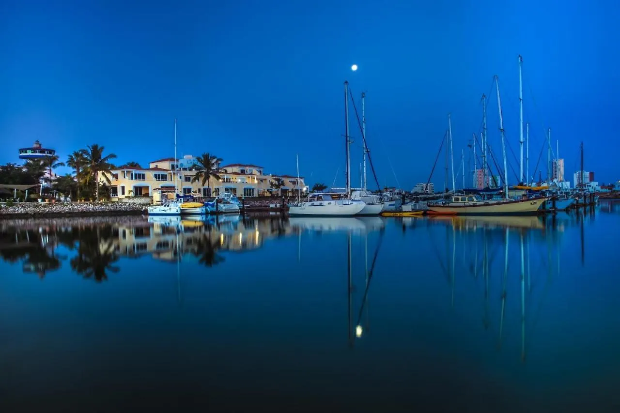 Apartment Isla Mazatlan Residence Club
