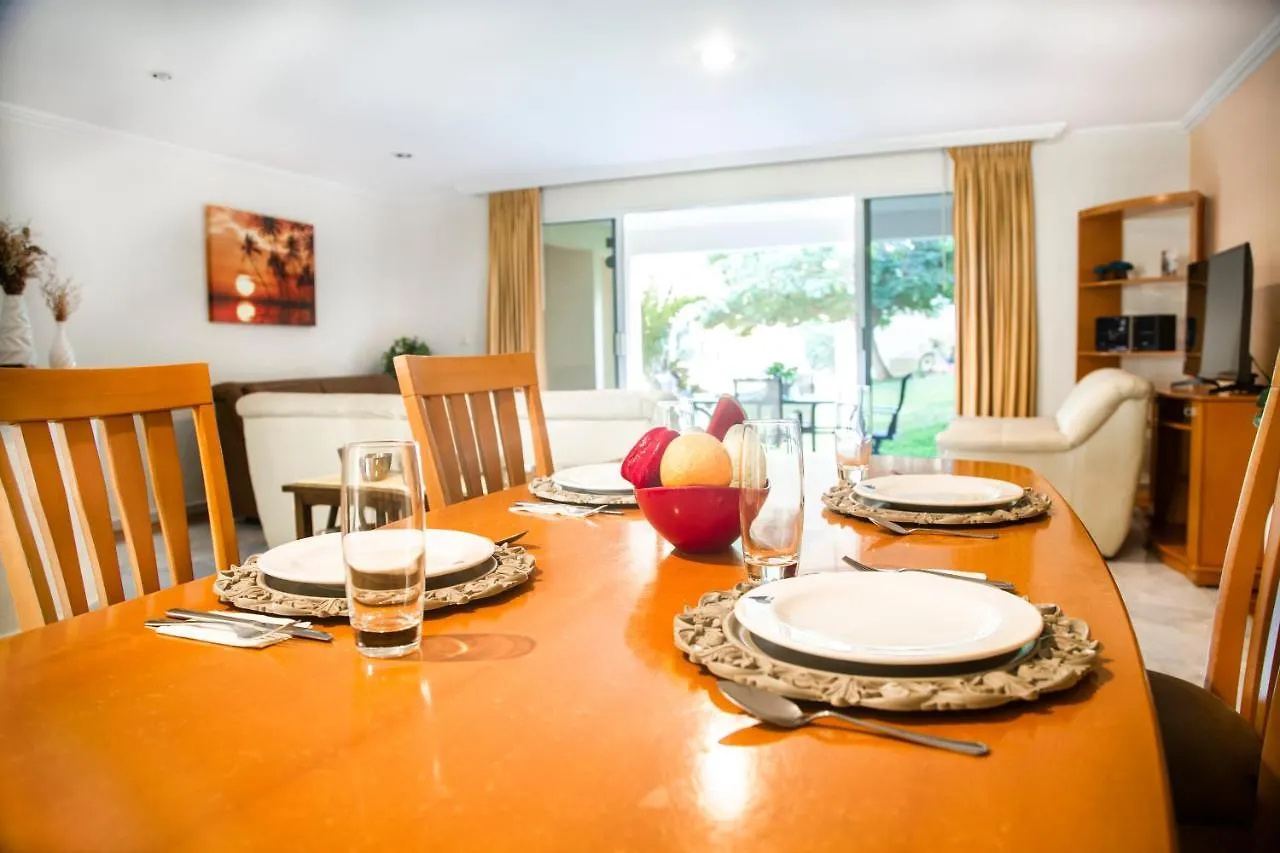 Isla Mazatlan Residence Club Apartment