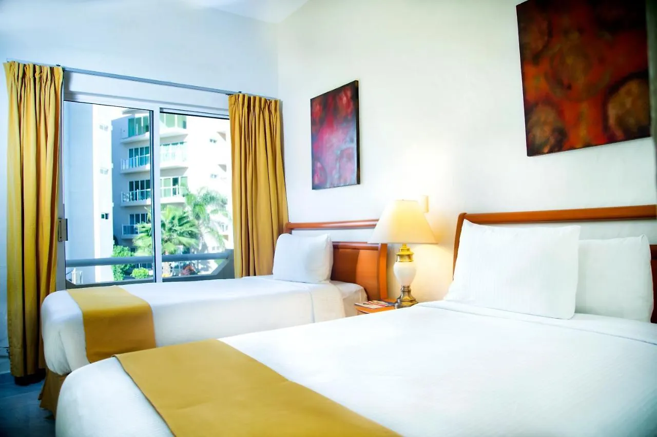 Apartment Isla Mazatlan Residence Club Mexico