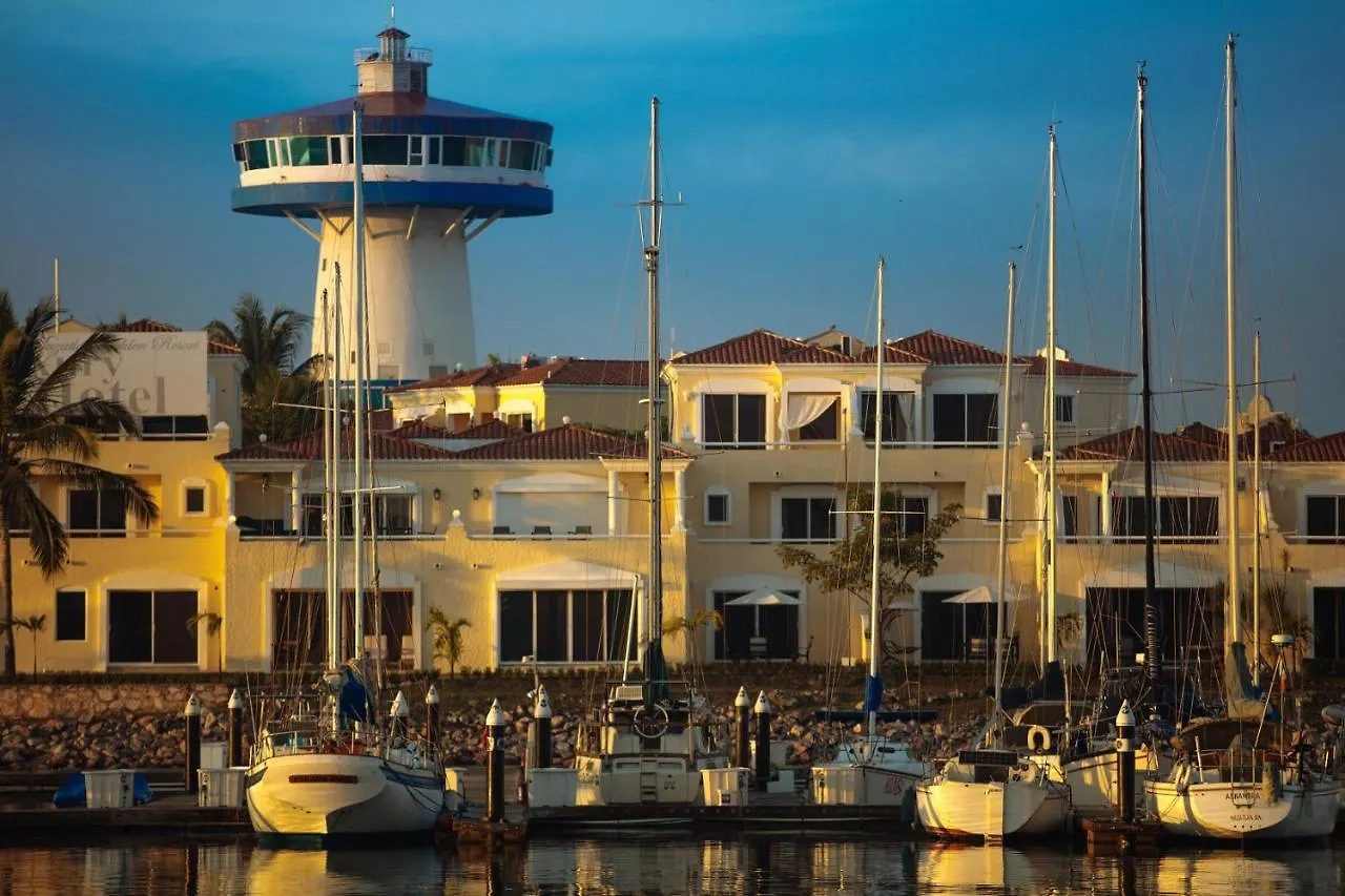 Isla Mazatlan Residence Club 0*,  Mexico